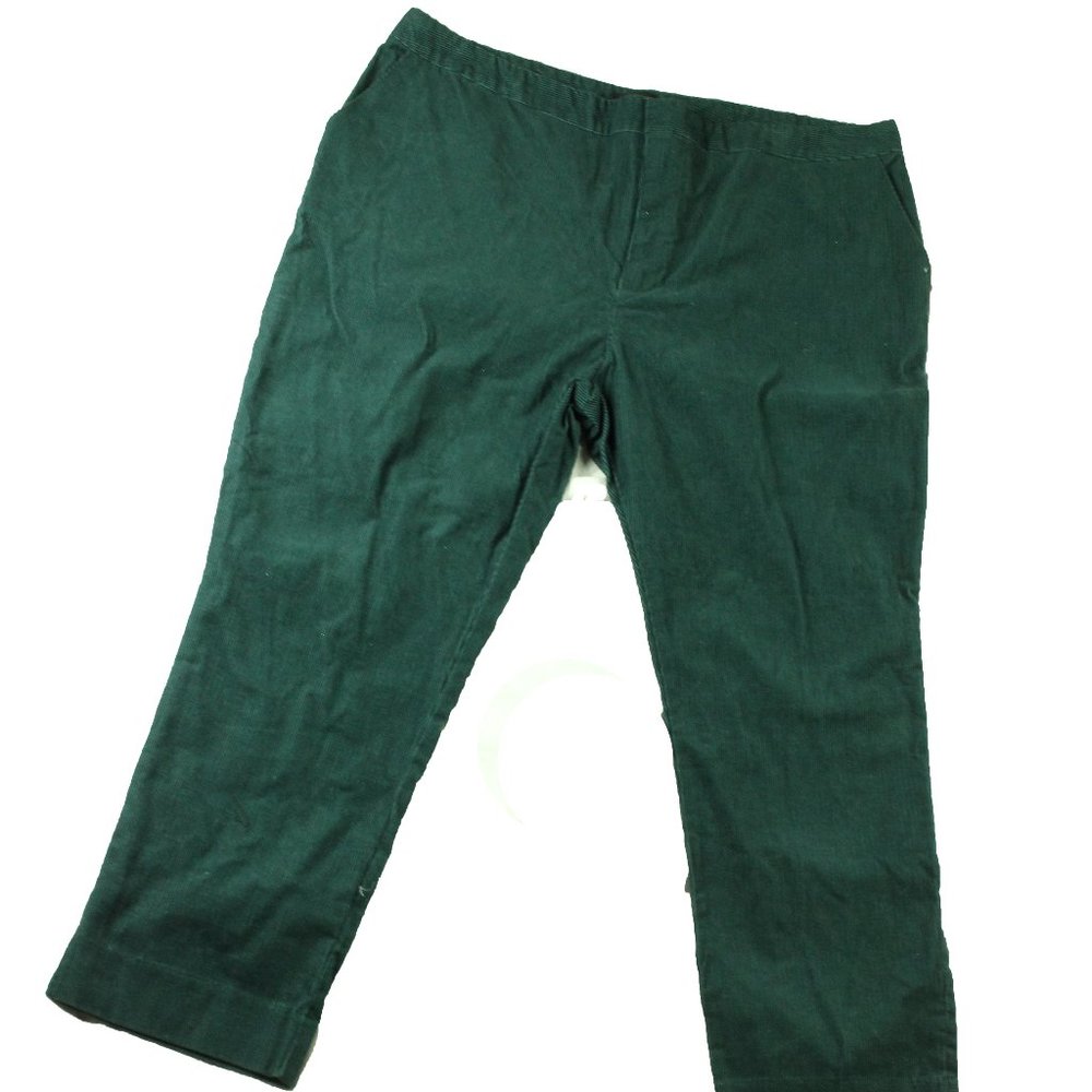 Who What Wear Size 20W Pants Ladies